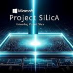 پروژه سیلیکا مایکروسافت ؛ ذخیره اطلاعات روی صفحه های شیشه ای با عمر 10000 سال